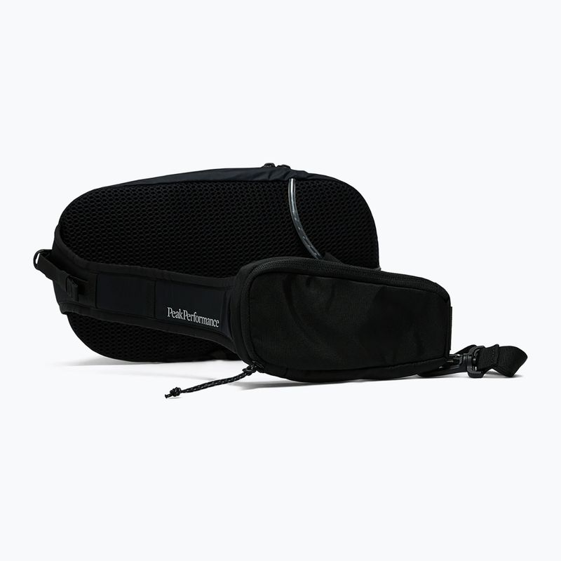 Ledvinka Peak Performance Outdoor Slingbag 4,5 l black 2