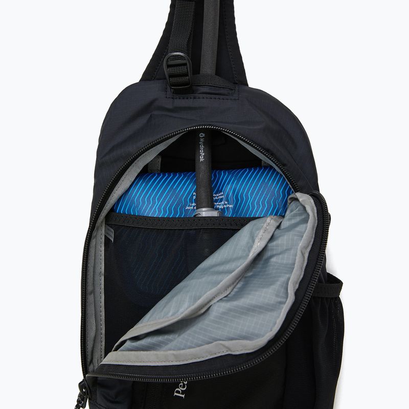 Ledvinka Peak Performance Outdoor Slingbag 4,5 l black 5