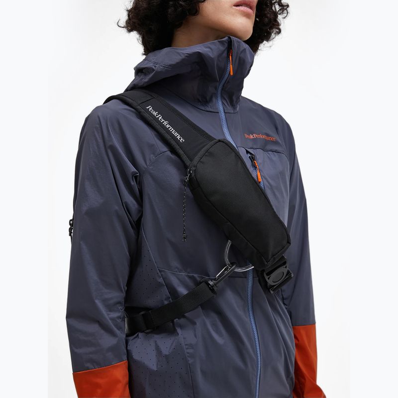 Ledvinka Peak Performance Outdoor Slingbag 4,5 l black 8