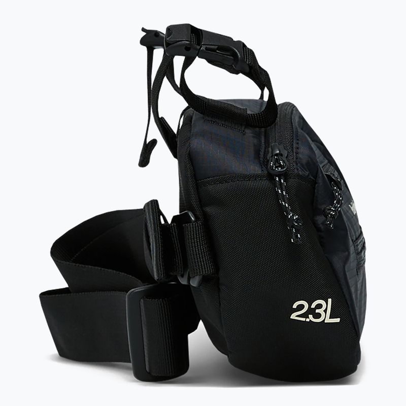 Ledvinka Peak Performance Street Bike 2,3 l black 3