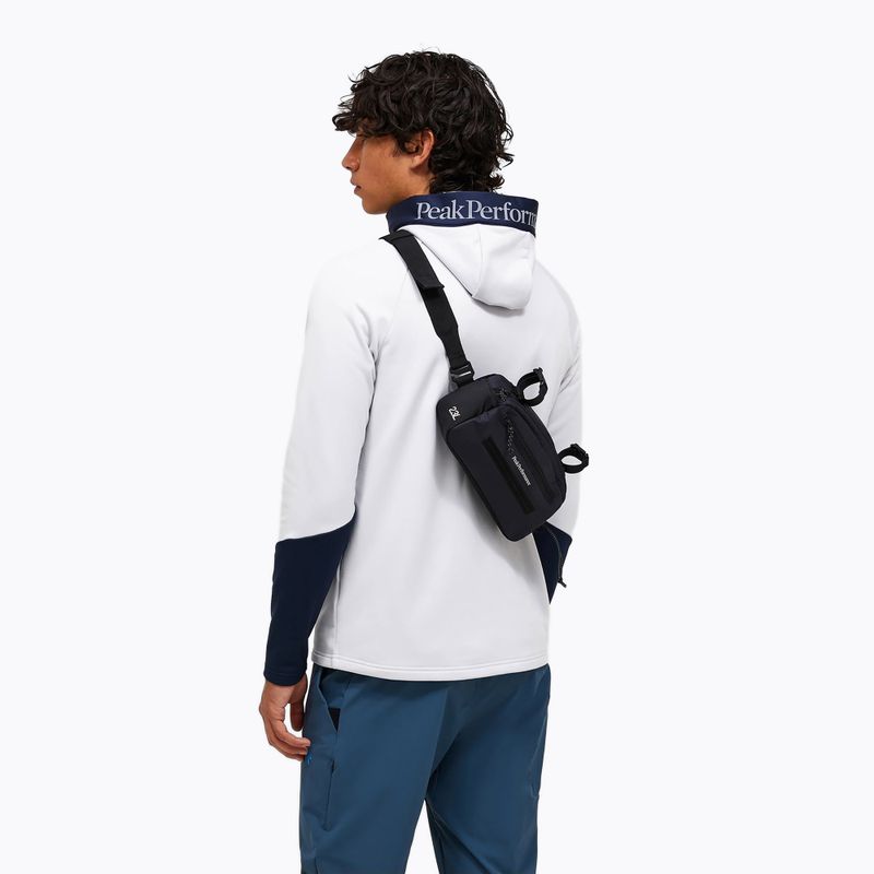 Ledvinka Peak Performance Street Bike 2,3 l black 8