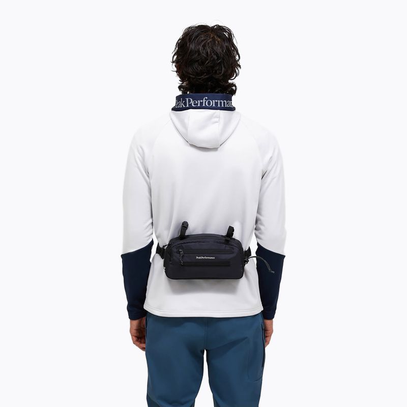 Ledvinka Peak Performance Street Bike 2,3 l black 9