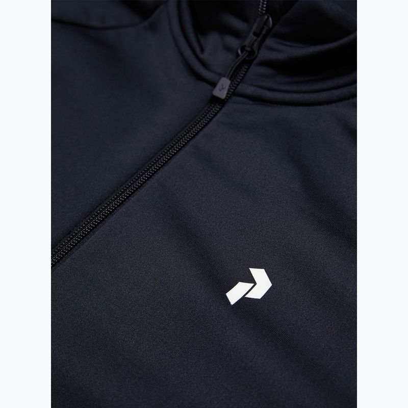 Dámská mikina Peak Performance Rider Essentials black/black 8
