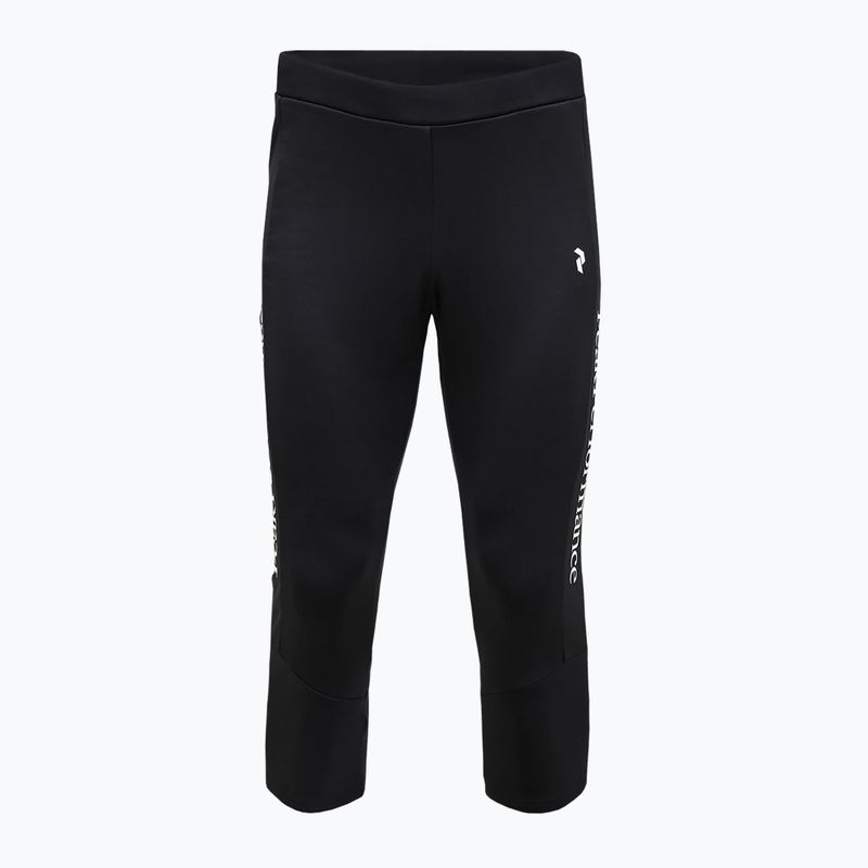 Pánské lyžařské kalhoty Peak Performance Rider Essentials black/black 5