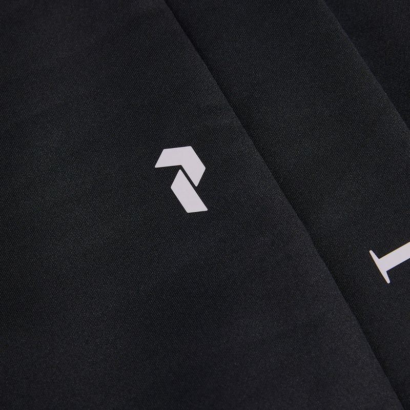 Pánské lyžařské kalhoty Peak Performance Rider Essentials black/black 8