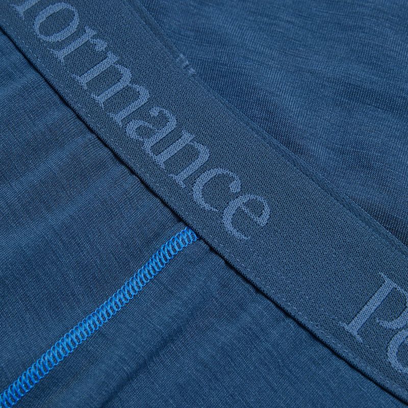 Pánské termo kalhoty Peak Performance Magic 7/8 Johns Long Wool-Blend Baselayer mountain lake 6