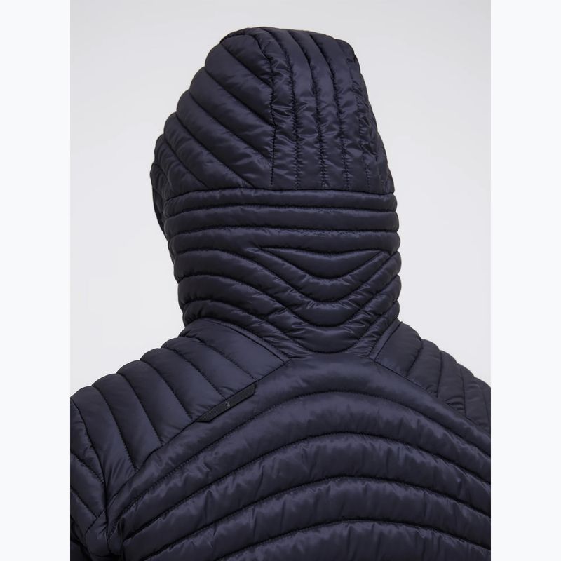 Dámská zateplená bunda Peak Performance Monolight Synthetic Hood black 4