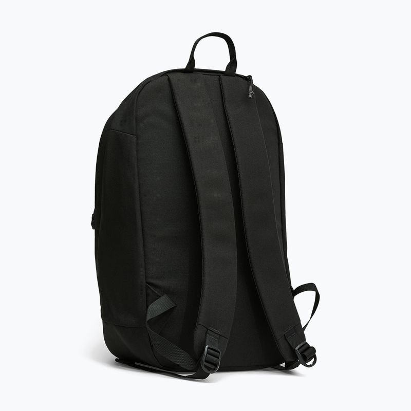 Městský batoh Peak Performance Detour 15L black 2
