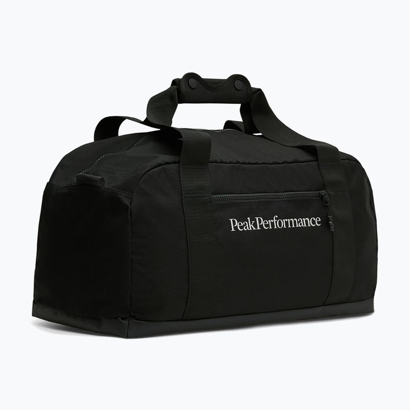 Cestovní taška Peak Performance Detour 35 l black