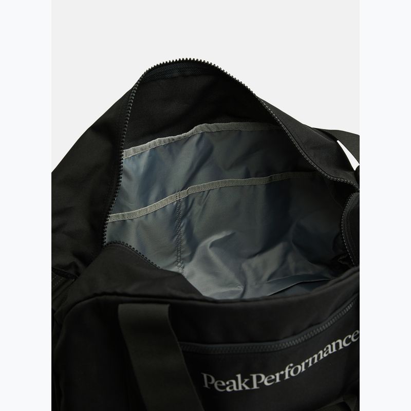 Cestovní taška Peak Performance Detour 35 l black 3