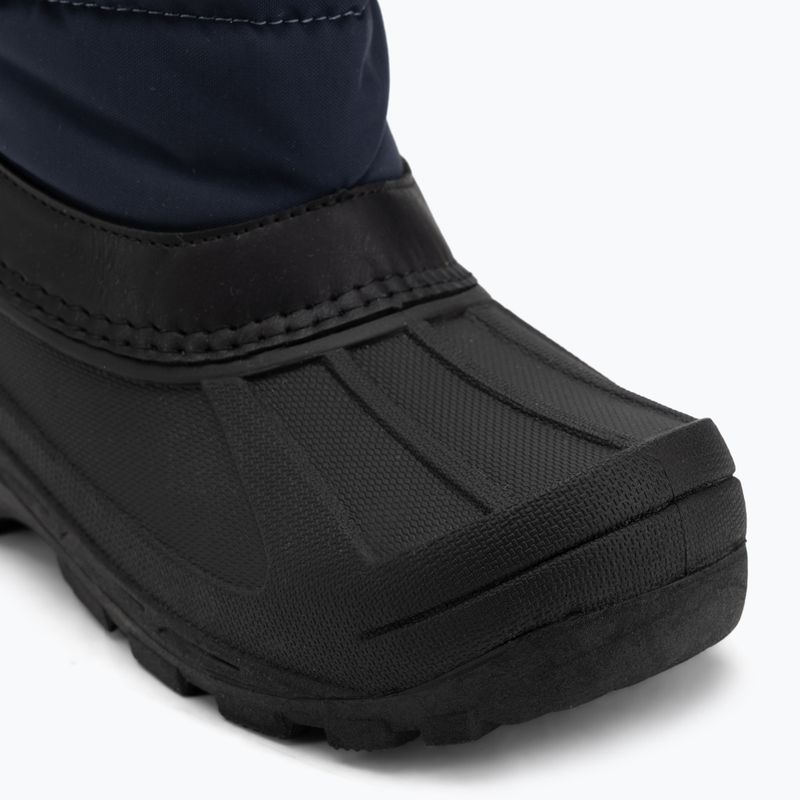 Dětské sněhule Didriksons Lumi navy 7