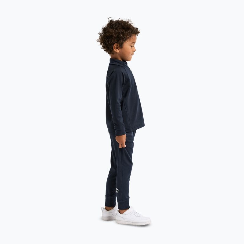 Dětská sada Didriksons Jadis Set 5 navy 6
