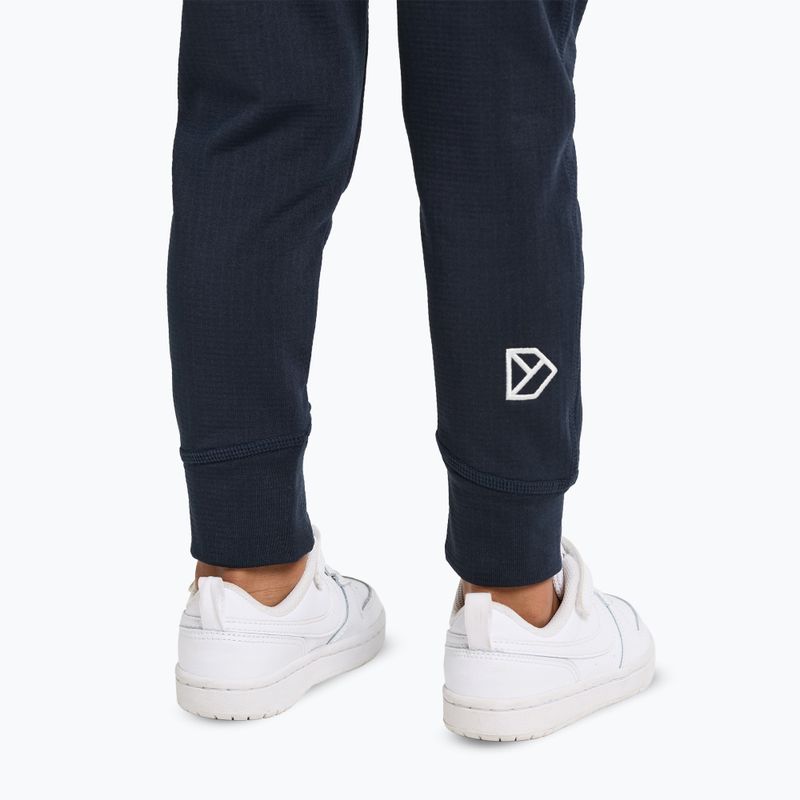 Dětská sada Didriksons Jadis Set 5 navy 8