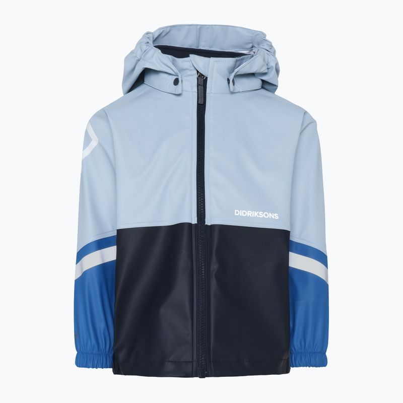 Dětská souprava Didriksons Waterman Set 12 navy 3