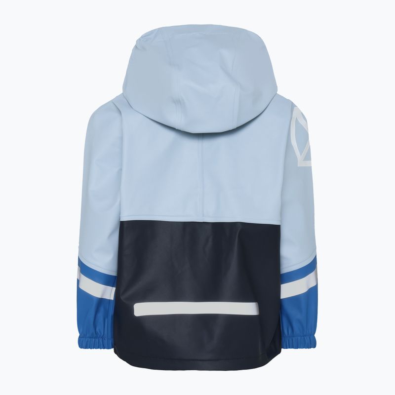 Dětská souprava Didriksons Waterman Set 12 navy 4