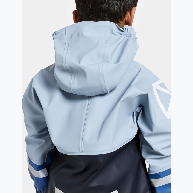 Dětská souprava Didriksons Waterman Set 12 navy 14