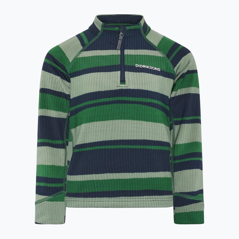 Dětská souprava Didriksons Jadis PR Set 4 trails green 3