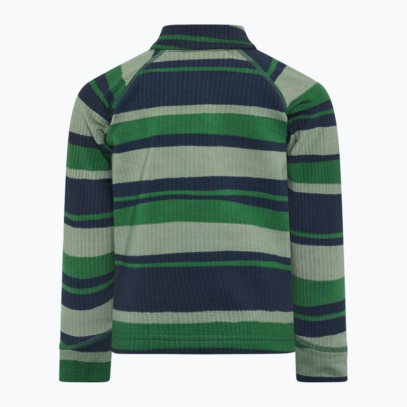 Dětská souprava Didriksons Jadis PR Set 4 trails green 4