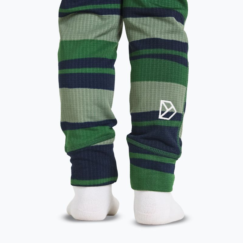 Dětská souprava Didriksons Jadis PR Set 4 trails green 12