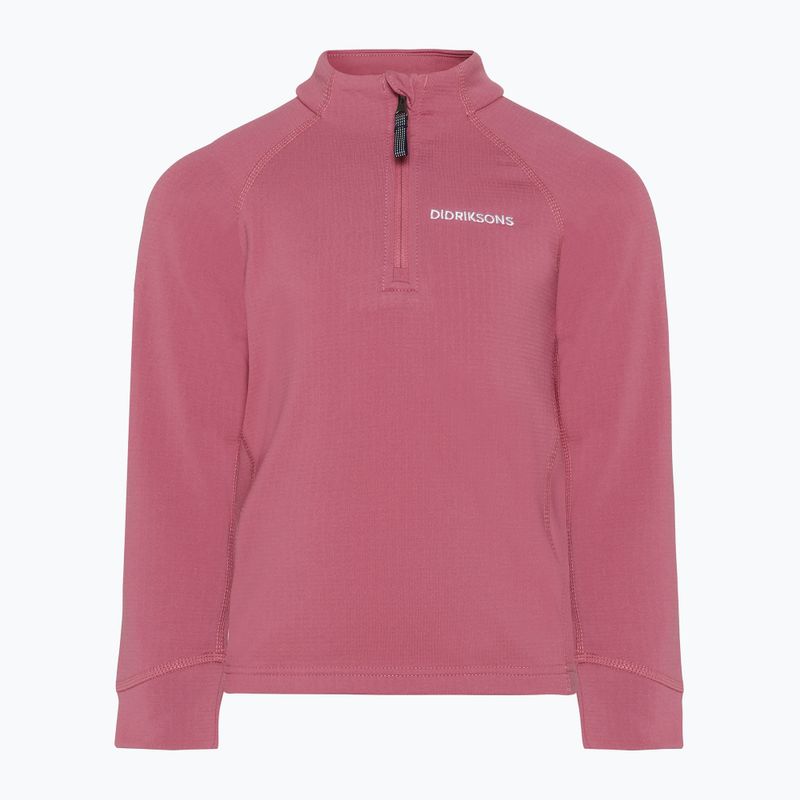 Dětská souprava Didriksons Jadis Set 5 heather pink 3