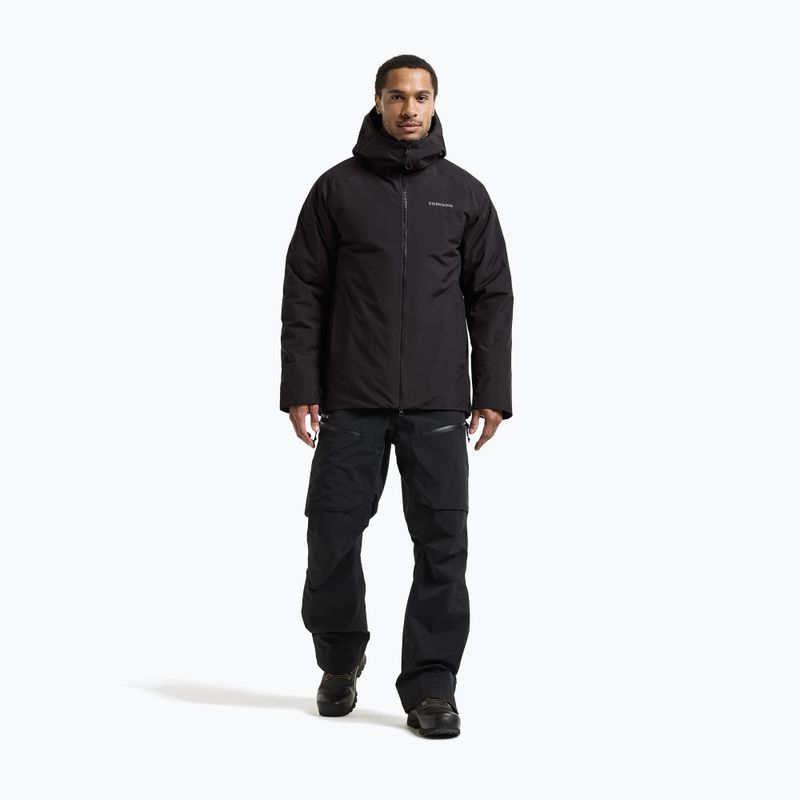 Bunda Didriksons Marvin black 2