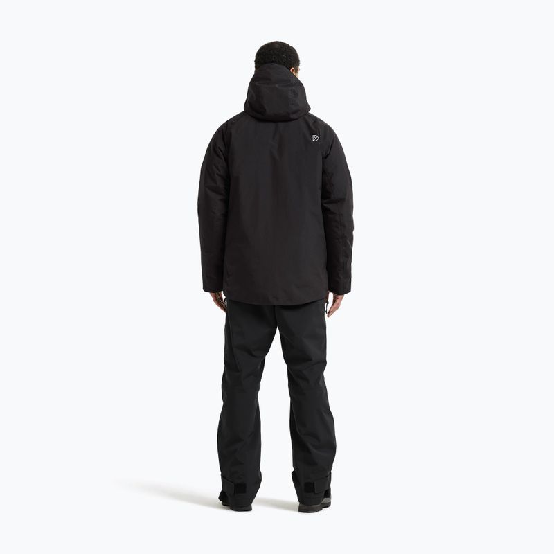 Bunda Didriksons Marvin black 3