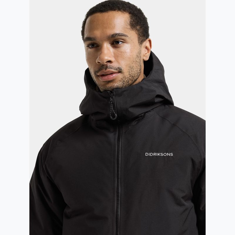 Bunda Didriksons Marvin black 6
