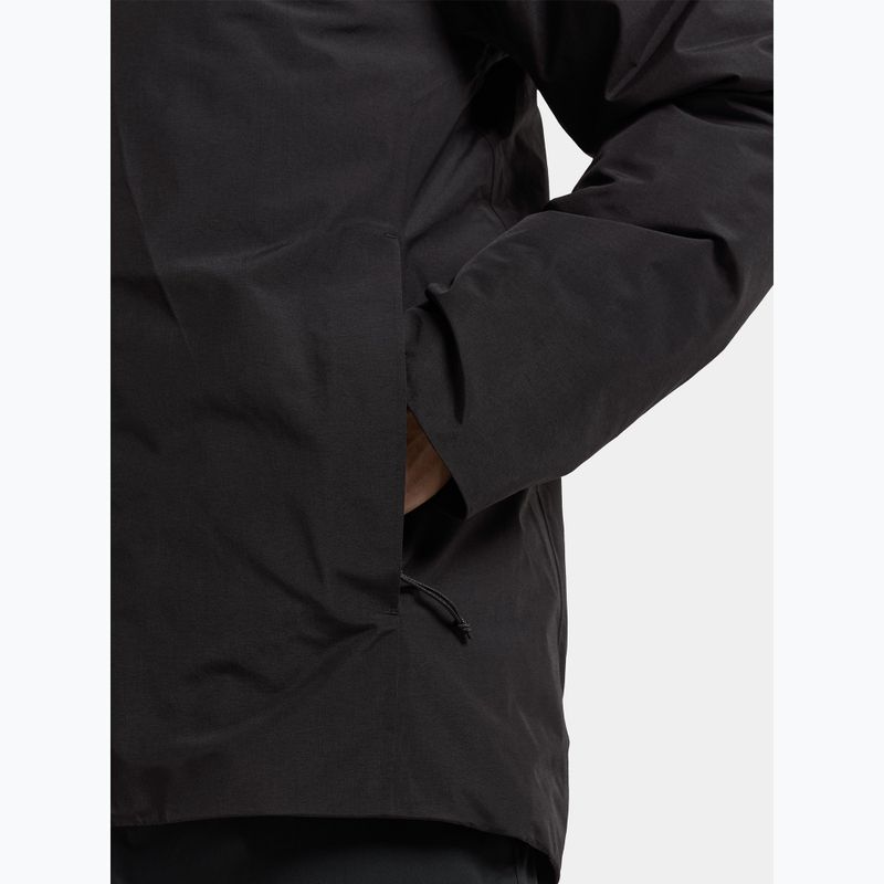 Bunda Didriksons Marvin black 8
