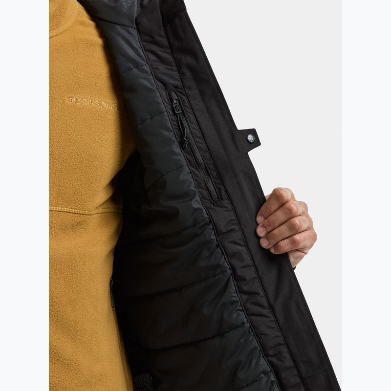 Bunda Didriksons Marvin black 10