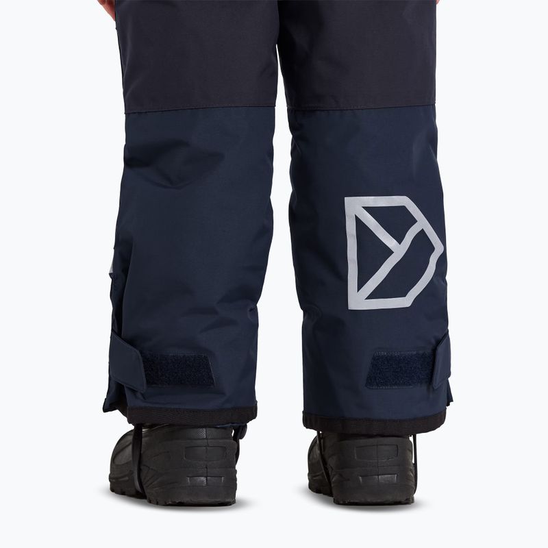 Dětské kalhoty Didriksons Idre 7 navy 6