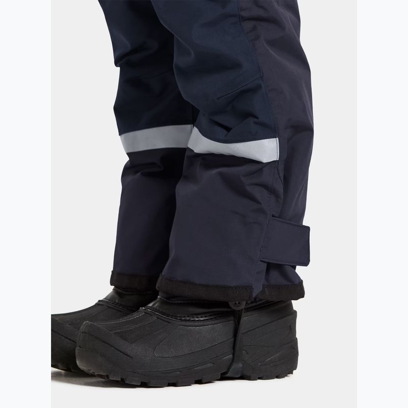 Dětské kalhoty Didriksons Idre 7 navy 7