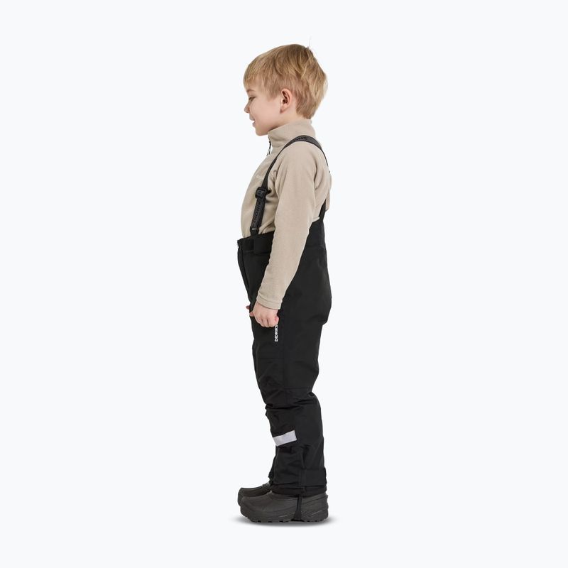 Dětské kalhoty Didriksons Idre 7 black 4