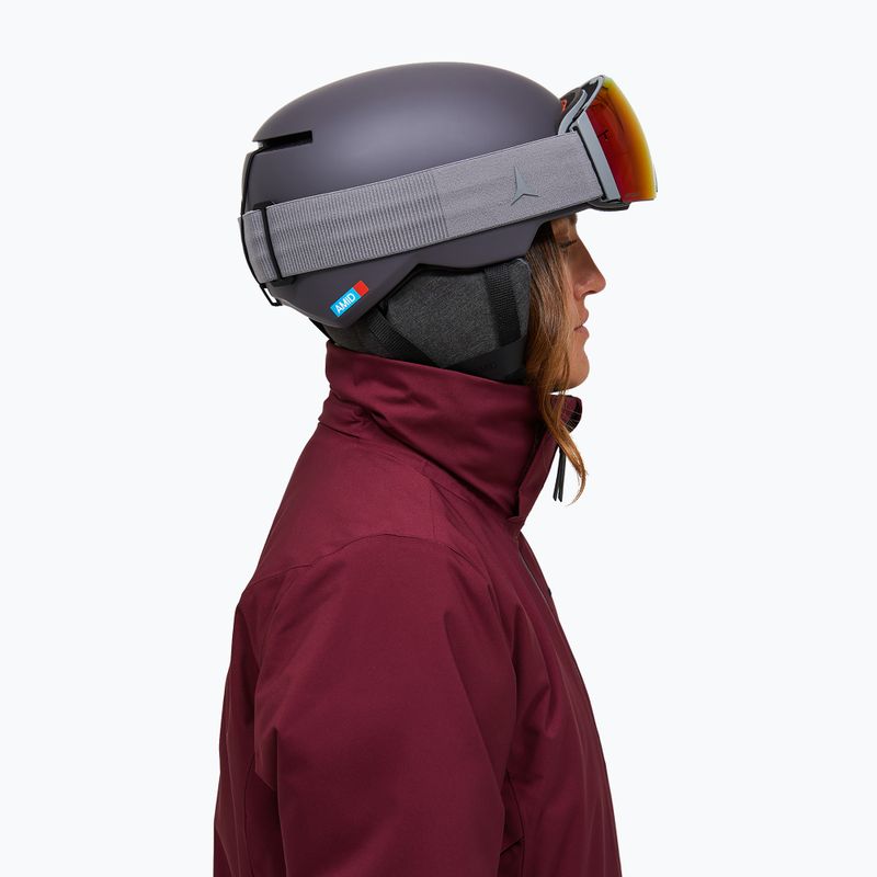 Dámská lyžařská bunda Peak Performance Anima Insulated porto 6
