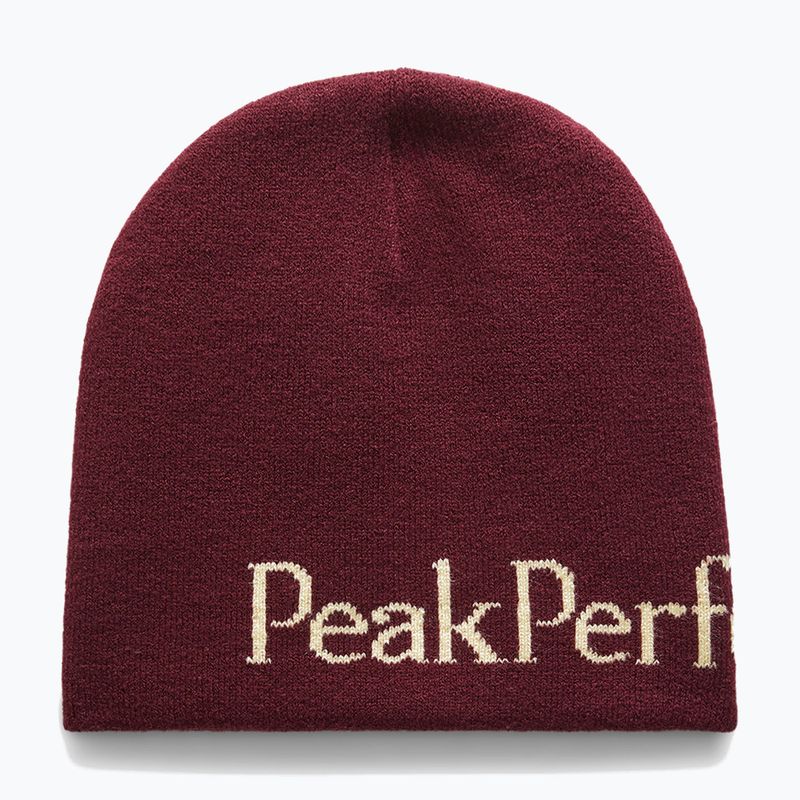 Zimní čepice Peak Performance PP porto