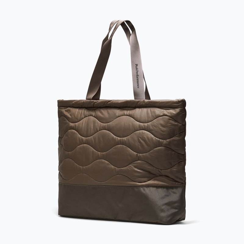 Taška Peak Performance Helium Tote 6 l terrain tan