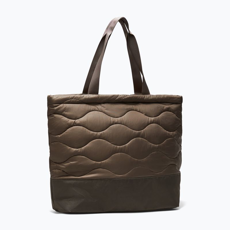 Taška Peak Performance Helium Tote 6 l terrain tan 2