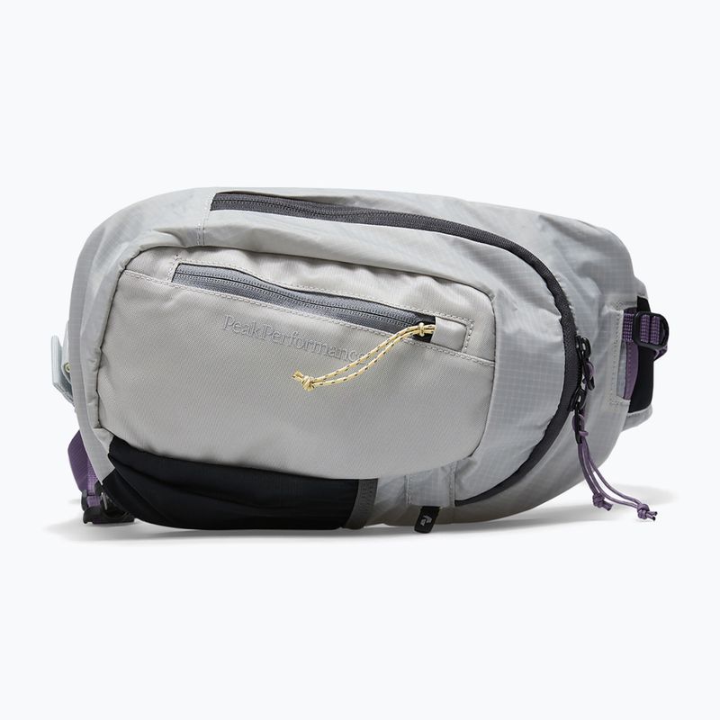 Ledvinka Peak Performance Outdoor Slingbag 4,5 l antarctica/antarctica