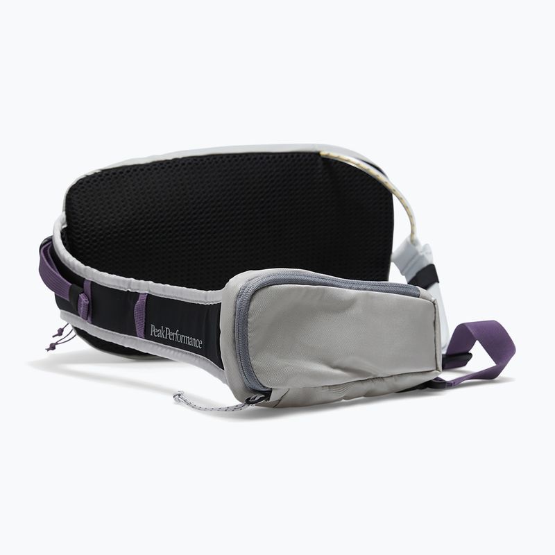Ledvinka Peak Performance Outdoor Slingbag 4,5 l antarctica/antarctica 2