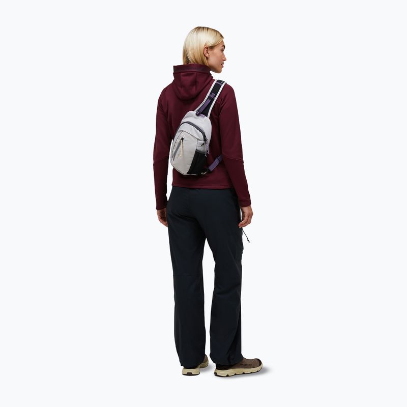 Ledvinka Peak Performance Outdoor Slingbag 4,5 l antarctica/antarctica 4