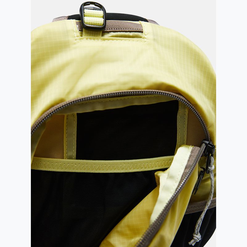 Ledvinka Peak Performance Outdoor Slingbag 4,5 l alpine harvest/Icy citrus 5
