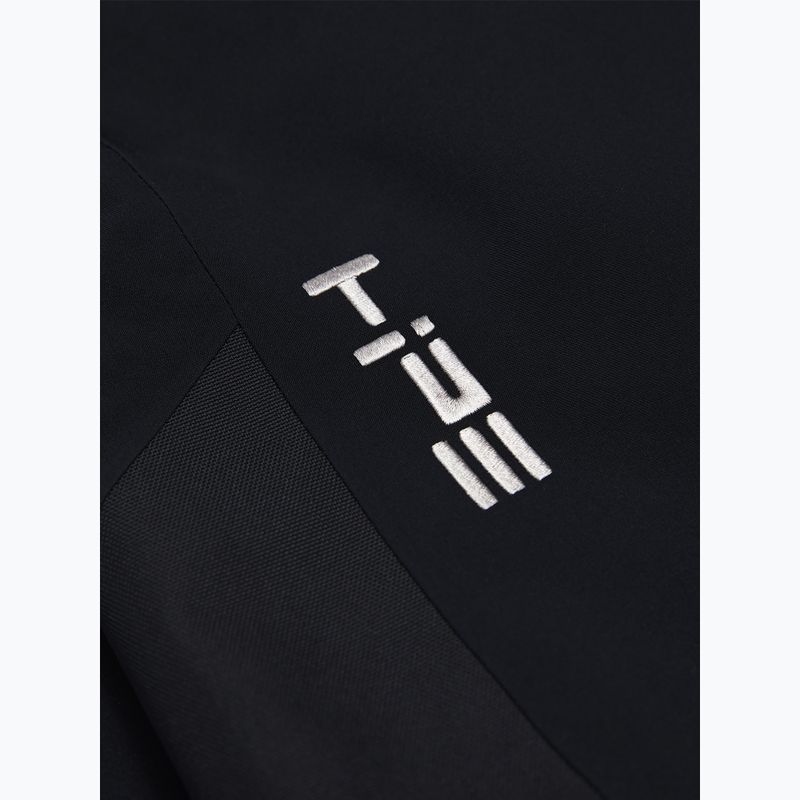 Pánské lyžařské kalhoty Peak Performance Maroon Hipe 2L Insulated Shell black 7