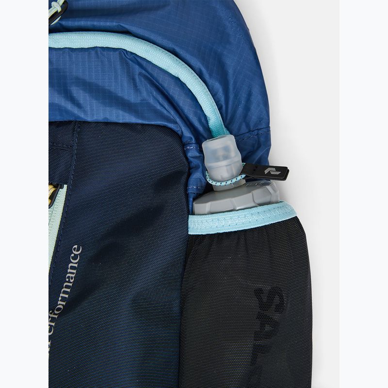 Ledvinka Peak Performance Outdoor Slingbag 4,5 l blue shadow/summit sky 4