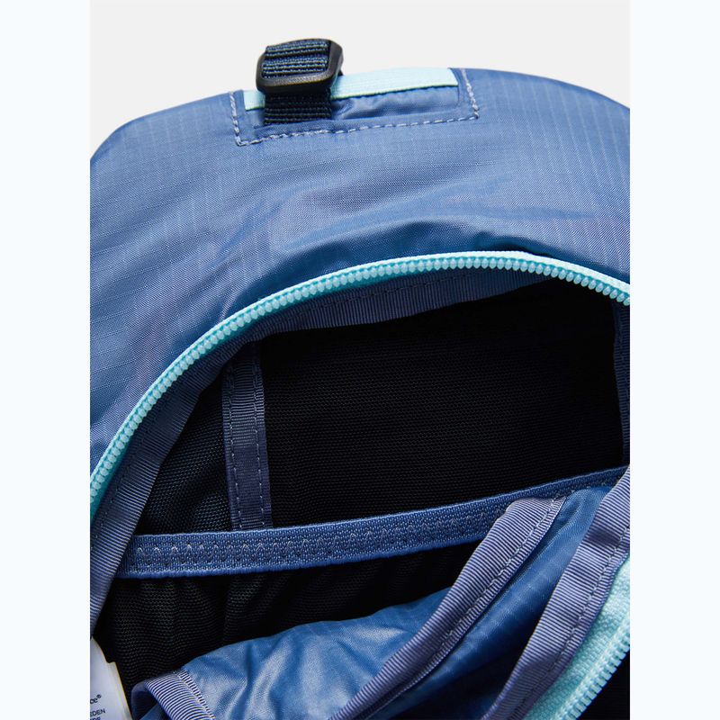 Ledvinka Peak Performance Outdoor Slingbag 4,5 l blue shadow/summit sky 5