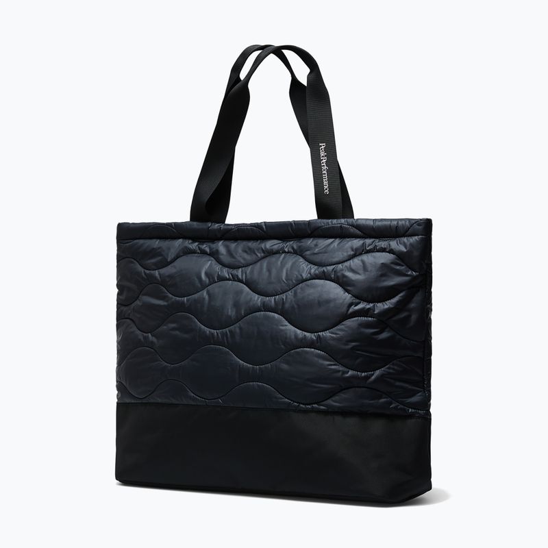 Taška Peak Performance Helium Tote 6 l black