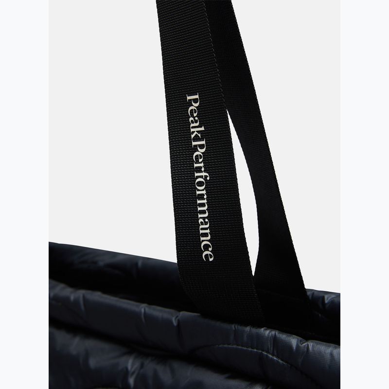 Taška Peak Performance Helium Tote 6 l black 2