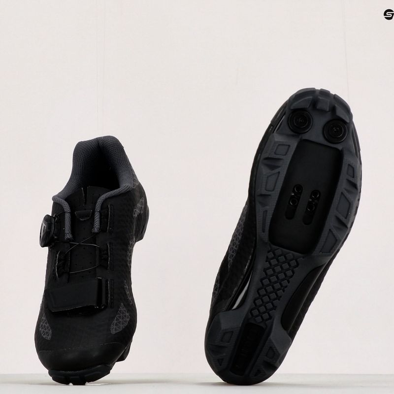 Dámská cyklistická obuv Giro Rincon black GR-7122992 12