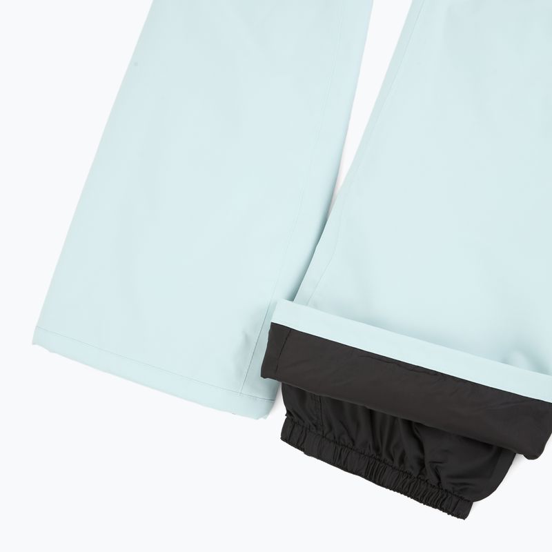 Dámské snowboardové kalhoty Colourwear Cork lt blue 13