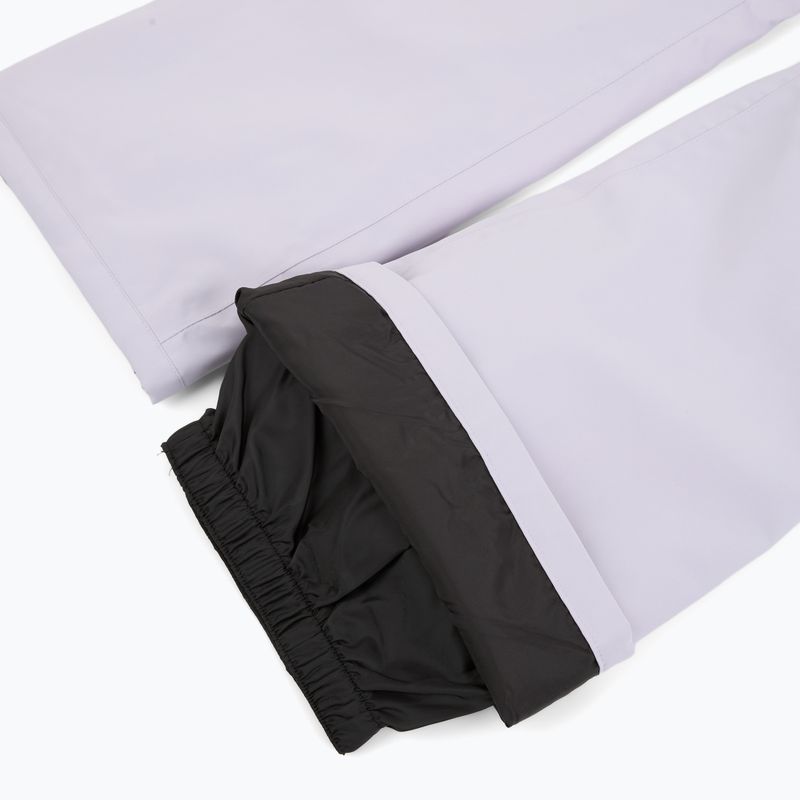 Dámské snowboardové kalhoty Colourwear Cork lilac 5