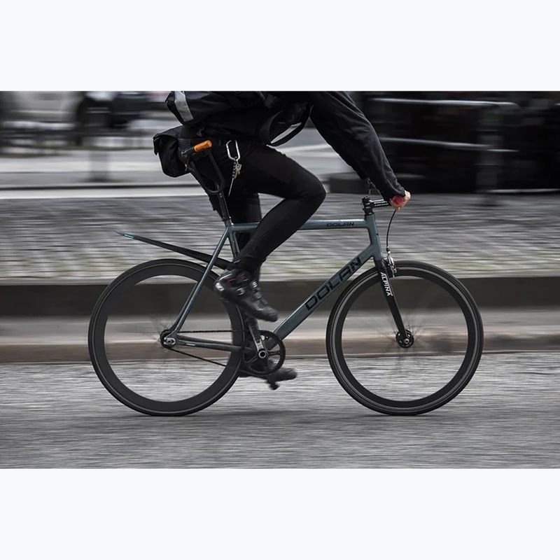 Blatník na kolo Ass Savers Fendor Bendor Regular black 4