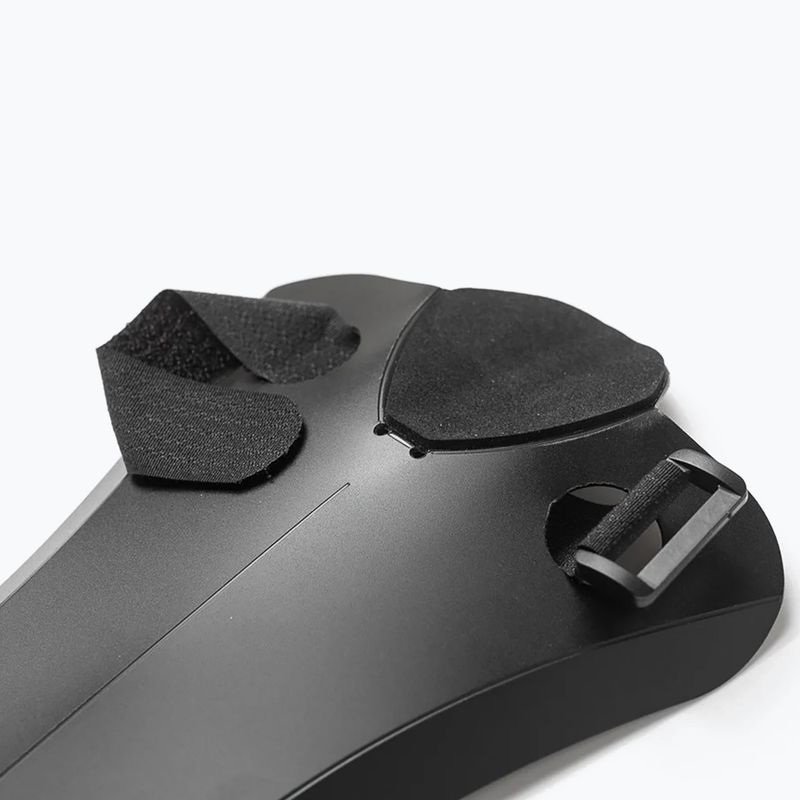 Blatník na kolo Ass Savers Fendor Bendor Big black 2